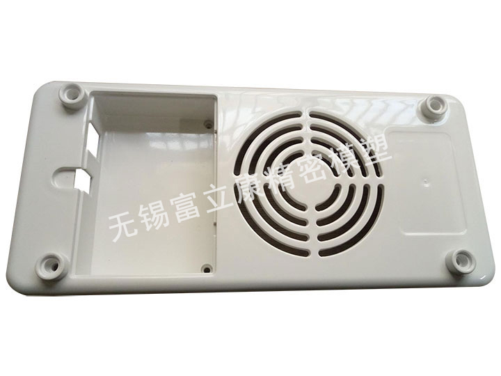 醫(yī)療冷藏盒外殼 ABS塑料件加工